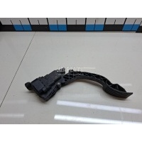 Педаль газа Ford Kuga (2008 - 2012) 1544417