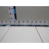 Накладка стекла переднего правого Ford Kuga (2008 - 2012) 1590640