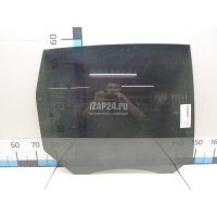Стекло двери задней правой Ford Kuga (2008 - 2012) 1497992