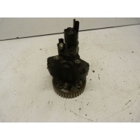 Тнвд 9636818480 peugeot 307 2.0 hdi