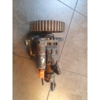 Тнвд citroen berlingo 2.0 hdi 9658195080 сименс