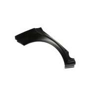 501 - 205 - 534 накладка крыла правый hyundai getz тб 5 дверь 2002 - 2011