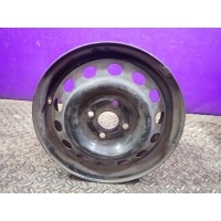 Hyundai getz accent колесо штампованное 14 5j r14 4x100