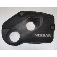 Крышка двигателя nissan x - trail t32