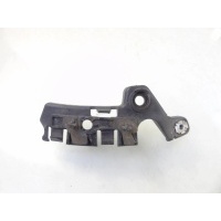 Каретка бампера левый передняя renault megane iii 620940001r