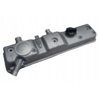 Крышка клапонов 1s4q - 6k271 - ba 1.8 tdci форд