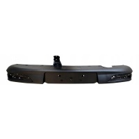 98078157xt накладка юбка нижняя бампера заднего oe собаки peugeot 508