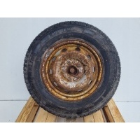 Fiat ducato iii колесо копии запас колесо 215 / 70 r15c 5x118 1374096080