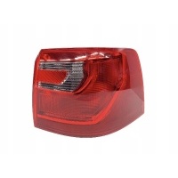 Aso фонарь правый задняя seat альгамбра ii 7n5 2010 -