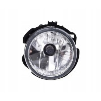 Фара противотуманная фара subaru forester , 09 - 13 84501sc000