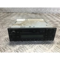 Радио volkswagen oe 1j0035152e