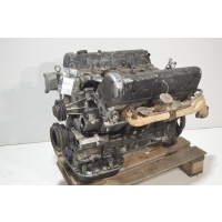Двигатель 117968 560 мерседес w126 c126 560se 560sel 560sec 5.6
