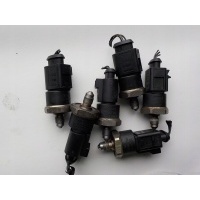 Volkswagen гольф v 1.6 fsi датчик давления топлива 06d906051a 0261545008