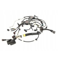 Свет двигателя mitsubishi fuso canter 3.0 euro5 euro6