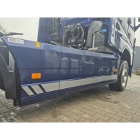 Застройка крышка обтекатель międzyosiowa правый volvo fh 4 fh 5 82218321