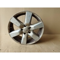 Nissan x - trail t31 2008 алюминиевые