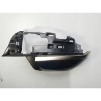 Корпус нижняя зеркала левая hyundai тусон iv 20 -