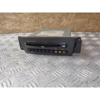 Cd - чейнджер плит компакт - диск dvd chrysler pacifica i 03 -