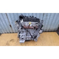 Двигатель форд focus mk2 1.6 tdci gbda голый отправка 07 -