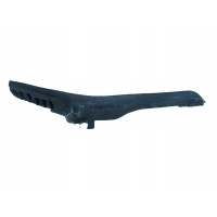 Крышка левая на крыло toyota yaris ii 5 дверь 2006 - 2011 rok 53866 - 0d030