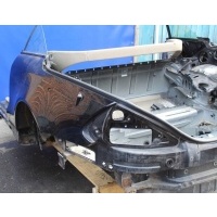 Четверть левая крыло задняя заднего левый мерседес sl r230 w230 sl500 sl350 197