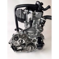 Двигатель smcr husqvarna 701 gasgas 2km