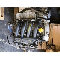 Dacia sandero dacia duster i 1.6 16v 105km 77kw k4ma690 k4m690