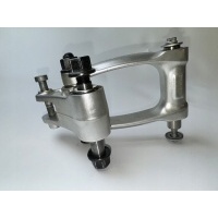 Kiwak кости шрус smcr 19 - 24 husqvarna 701 0 л.с.
