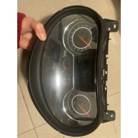 Часы insignia а рестайлинг 2.0 cdti спидометр европа