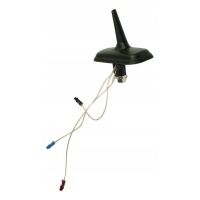 Мерседес мл w163 антенна gps оригинал