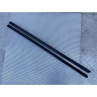 Накладка двери правая передняя правый переднее i 1 рестайлинг 02 - 09r . ==oem==