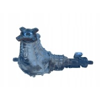 Додж ram 1500 iv 14 - мост для 3.92 5.7 hemi 4x4 p68257422ag