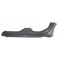 Opel astra j 4 iv p10 2009 - 2016 порог отправка левый 13442507 13442116 39164860