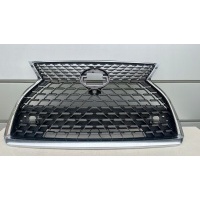 Решетка радиатора хромированная lexus rx iv 53101 - 48a00