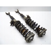 2x набор амортизатор передняя левый правая 6797765 6797766 2.0 d bmw f10 f11
