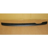 Audi q3 8u rear bumper lower trim 8u0807823b