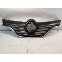 Решетка радиатора радиатора renault megane iv 622568380r