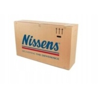 Nissens 301024 переключатель под давлением , кондиционер