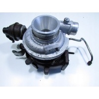 Турбокомпрессор mitsubishi canter fusco 3.0 euro5