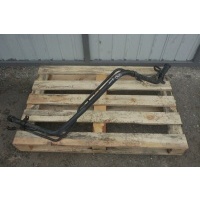 Honda джаз iii 2008 - 2015r горловина топлива трубки wlewu 17660tf0g01