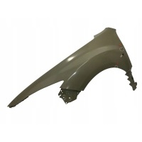 Mazda 6 gh 11.2007 - 12.2012 крыло передняя передний левый