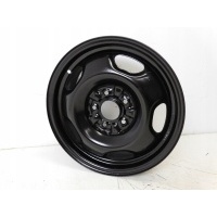 Колесо штампованное alcar stahlrad 9428 6.0 