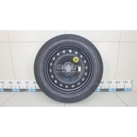 Диск запасного колеса (докатка) Ford Kuga (2008 - 2012) 1683577