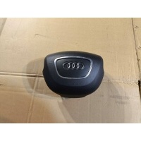 Подушка водителя audi a6 c7 a7 4g оригинал