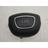 Audi a6 c7 2011 подушки воздушные