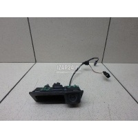 Камера заднего вида VAG Tiguan (2007 - 2011) 5N0827566A