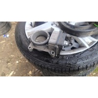 Дросельная заслонка renault лагуна 1.8 b 408239822001