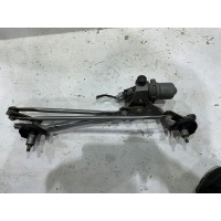 Механизм стеклоочистителя subaru forester iv 159300 - 6030 86511sg010