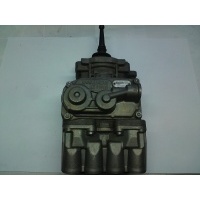 Клапан тормоза ebs2 wabco man tgl , tgm , autobusy - programowania , sterowniki