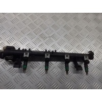 Накладка впрыска форд focus mk2 1.4 5m5g - 9h487 - ba
